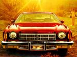Chevrolet Monte Carlo Landau Coupe 1975 года